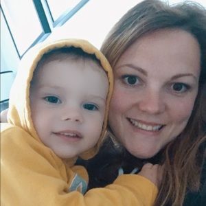 Meet your Posher, Alysia